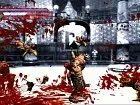 Splatterhouse - Pantalla