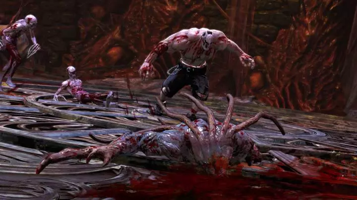 Splatterhouse