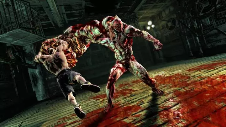 Splatterhouse