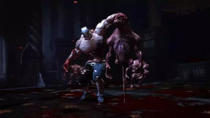 Splatterhouse