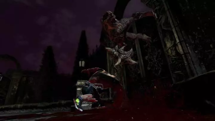 Splatterhouse - PS3