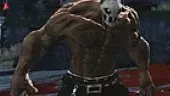 Splatterhouse: Vídeo oficial 1