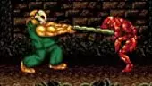 Splatterhouse: Retro Trailer