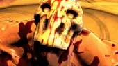 Splatterhouse: Gory Trailer 2