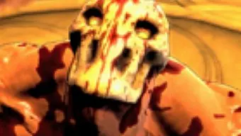 Splatterhouse: Gory Trailer 2