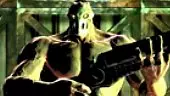 Splatterhouse: Gory Trailer 3