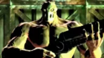 Splatterhouse: Gory Trailer 3