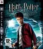 Harry Potter y el Misterio del Príncipe PS3