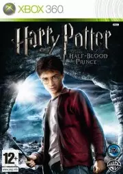 Harry Potter y el Misterio del Príncipe