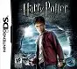 Harry Potter y el Misterio del Príncipe DS