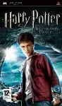 Harry Potter y el Misterio del Príncipe PSP