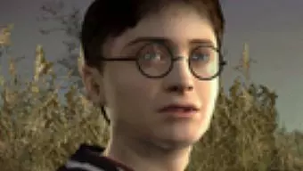 Harry Potter y el Misterio del Príncipe