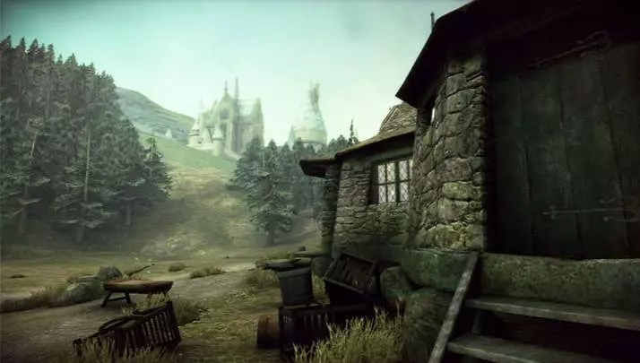 Harry Potter El Misterio del Príncipe