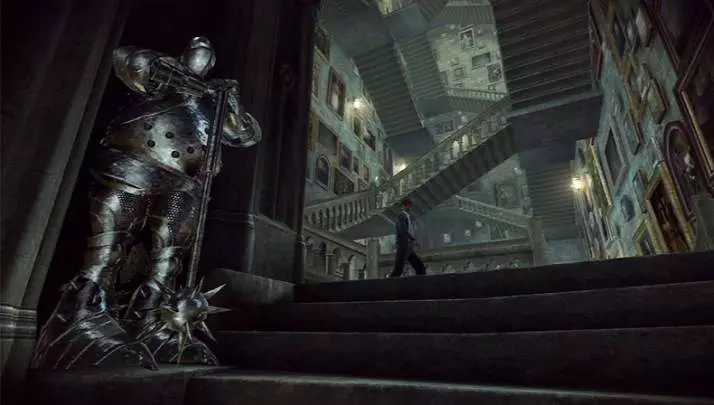 Harry Potter El Misterio del Príncipe