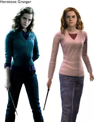 Harry Potter El Misterio del Príncipe