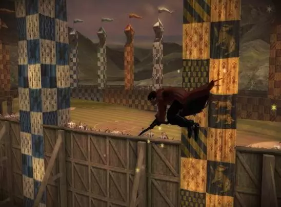 Harry Potter y el Misterio del Príncipe