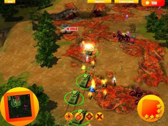 Stalin vs Martians - PC