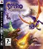 La Leyenda de Spyro: La Fuerza del Dragón PS3