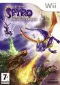La Leyenda de Spyro: La Fuerza del Dragón Wii