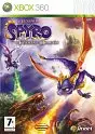 La Leyenda de Spyro: La Fuerza del Dragón Xbox 360