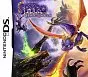La Leyenda de Spyro: La Fuerza del Dragón DS