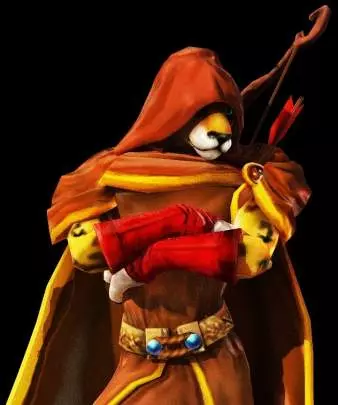 Spyro La Fuerza del Dragón