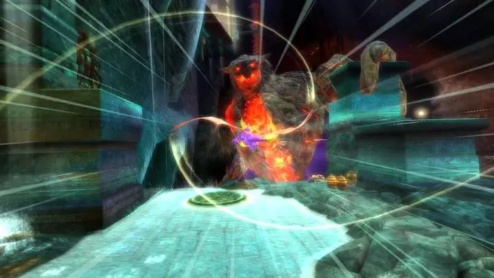 Spyro La Fuerza del Dragón