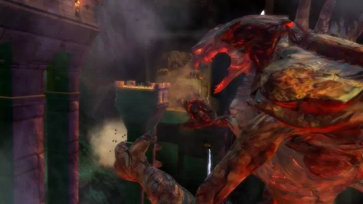 Spyro La Fuerza del Dragón - PS3