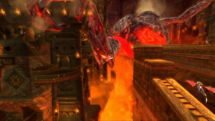 Spyro La Fuerza del Dragón