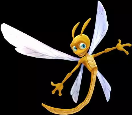 Spyro La Fuerza del Dragón - PS3