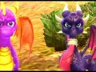 Spyro La Fuerza del Dragón - Imagen PS3