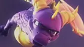Spyro La Fuerza del Dragón: Trailer oficial 1