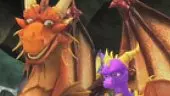 Spyro La Fuerza del Dragón: Características 1