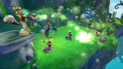 Crash ¡Guerra al Coco-Maniaco!