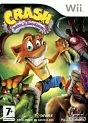 Crash: ¡Guerra al Coco-Maniaco! Wii