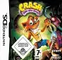Crash: ¡Guerra al Coco-Maniaco! DS