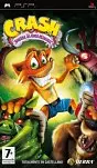 Crash: ¡Guerra al Coco-Maniaco! PSP