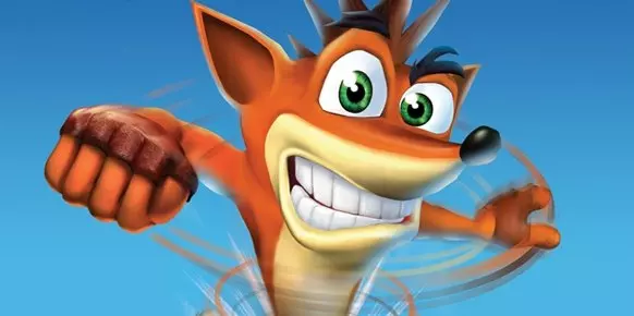 Crash: ¡Guerra al Coco-Maniaco! Crash: ¡Guerra al Coco-Maniaco!