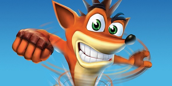 Crash: ¡Guerra al Coco-Maniaco! Crash: ¡Guerra al Coco-Maniaco!