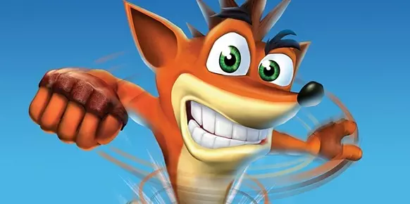 Crash: ¡Guerra al Coco-Maniaco! Crash: ¡Guerra al Coco-Maniaco!