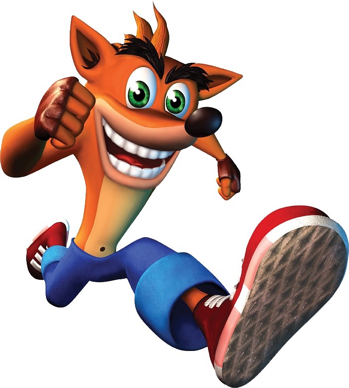 crash para play 3