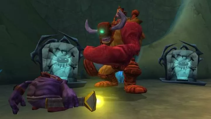 Crash ¡Guerra al Coco-Maniaco!