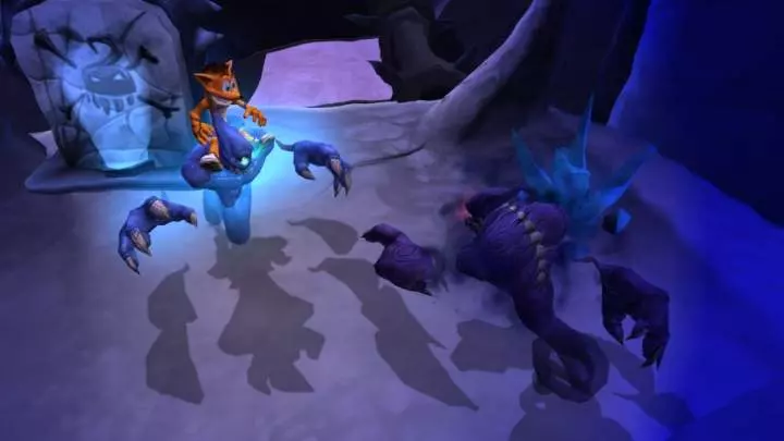 Crash ¡Guerra al Coco-Maniaco!