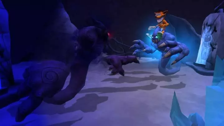 Crash: ¡Guerra al Coco-Maniaco!