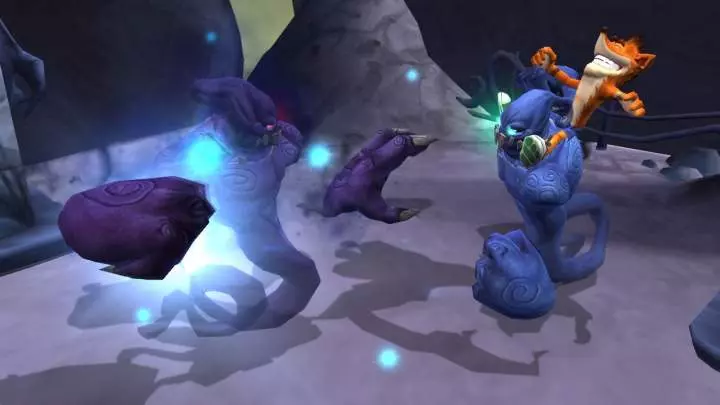 Crash ¡Guerra al Coco-Maniaco! - Xbox 360