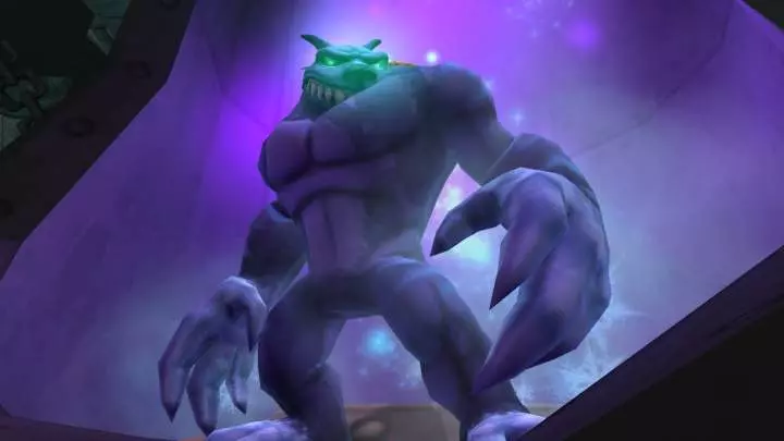 Crash: ¡Guerra al Coco-Maniaco!