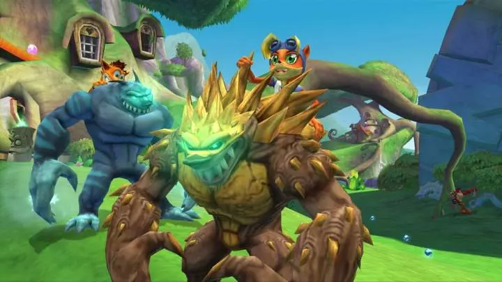 Crash: ¡Guerra al Coco-Maniaco!