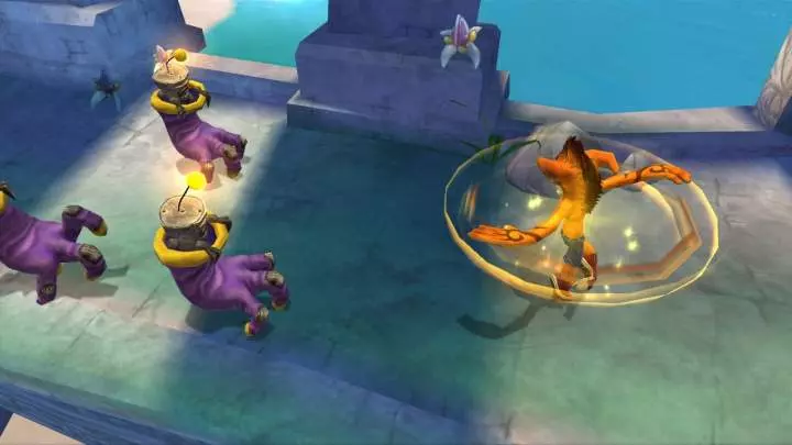 Crash ¡Guerra al Coco-Maniaco! - Xbox 360