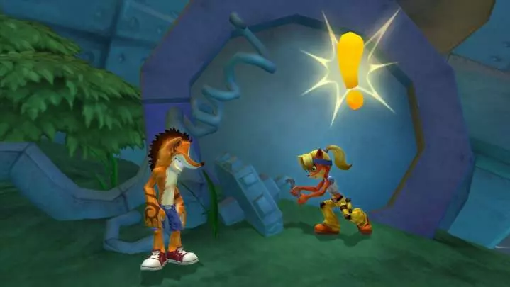 Crash ¡Guerra al Coco-Maniaco!