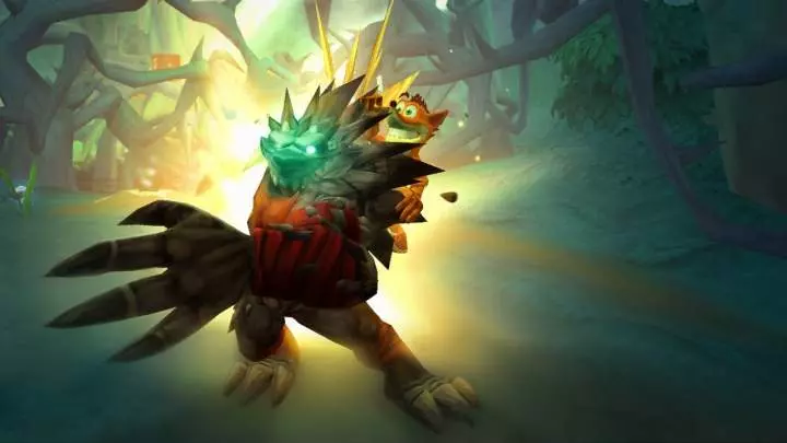 Crash ¡Guerra al Coco-Maniaco!